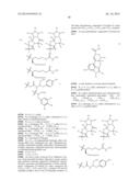 NOVEL SUBSTITUTED INDOLO 4,3 FG QUINOLINES USEFUL FOR TREATING MIGRAINE diagram and image