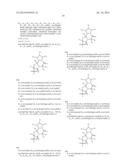 NOVEL SUBSTITUTED INDOLO 4,3 FG QUINOLINES USEFUL FOR TREATING MIGRAINE diagram and image