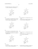 NOVEL SUBSTITUTED INDOLO 4,3 FG QUINOLINES USEFUL FOR TREATING MIGRAINE diagram and image