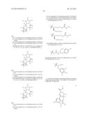 NOVEL SUBSTITUTED INDOLO 4,3 FG QUINOLINES USEFUL FOR TREATING MIGRAINE diagram and image