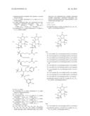 NOVEL SUBSTITUTED INDOLO 4,3 FG QUINOLINES USEFUL FOR TREATING MIGRAINE diagram and image