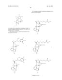 NOVEL SUBSTITUTED INDOLO 4,3 FG QUINOLINES USEFUL FOR TREATING MIGRAINE diagram and image