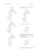 NOVEL SUBSTITUTED INDOLO 4,3 FG QUINOLINES USEFUL FOR TREATING MIGRAINE diagram and image