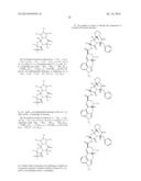 NOVEL SUBSTITUTED INDOLO 4,3 FG QUINOLINES USEFUL FOR TREATING MIGRAINE diagram and image