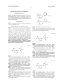 HISTONE DEMETHYLASE INHIBITORS diagram and image