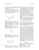 HISTONE DEMETHYLASE INHIBITORS diagram and image