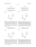 HISTONE DEMETHYLASE INHIBITORS diagram and image