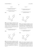 HISTONE DEMETHYLASE INHIBITORS diagram and image