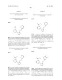 HISTONE DEMETHYLASE INHIBITORS diagram and image