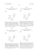 HISTONE DEMETHYLASE INHIBITORS diagram and image