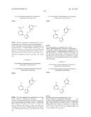 HISTONE DEMETHYLASE INHIBITORS diagram and image