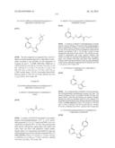 HISTONE DEMETHYLASE INHIBITORS diagram and image