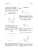 HISTONE DEMETHYLASE INHIBITORS diagram and image