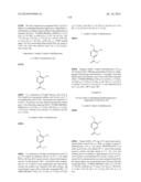 HISTONE DEMETHYLASE INHIBITORS diagram and image