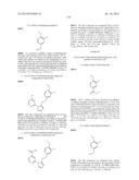 HISTONE DEMETHYLASE INHIBITORS diagram and image