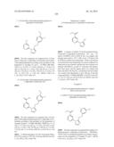 HISTONE DEMETHYLASE INHIBITORS diagram and image