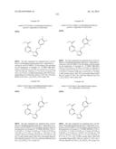 HISTONE DEMETHYLASE INHIBITORS diagram and image