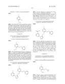 HISTONE DEMETHYLASE INHIBITORS diagram and image