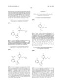 HISTONE DEMETHYLASE INHIBITORS diagram and image