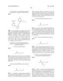 HISTONE DEMETHYLASE INHIBITORS diagram and image