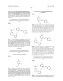 HISTONE DEMETHYLASE INHIBITORS diagram and image