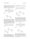 HISTONE DEMETHYLASE INHIBITORS diagram and image