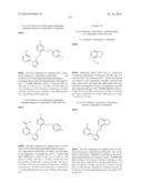 HISTONE DEMETHYLASE INHIBITORS diagram and image