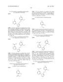 HISTONE DEMETHYLASE INHIBITORS diagram and image