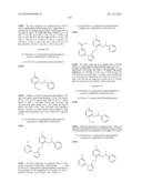 HISTONE DEMETHYLASE INHIBITORS diagram and image