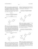 HISTONE DEMETHYLASE INHIBITORS diagram and image