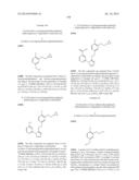 HISTONE DEMETHYLASE INHIBITORS diagram and image