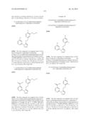 HISTONE DEMETHYLASE INHIBITORS diagram and image