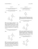 HISTONE DEMETHYLASE INHIBITORS diagram and image