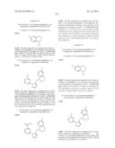 HISTONE DEMETHYLASE INHIBITORS diagram and image