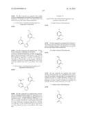 HISTONE DEMETHYLASE INHIBITORS diagram and image