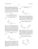 HISTONE DEMETHYLASE INHIBITORS diagram and image