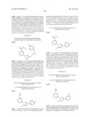 HISTONE DEMETHYLASE INHIBITORS diagram and image