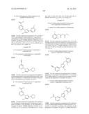 HISTONE DEMETHYLASE INHIBITORS diagram and image