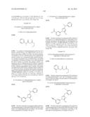 HISTONE DEMETHYLASE INHIBITORS diagram and image