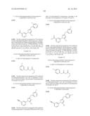 HISTONE DEMETHYLASE INHIBITORS diagram and image