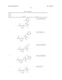 HISTONE DEMETHYLASE INHIBITORS diagram and image