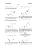 HISTONE DEMETHYLASE INHIBITORS diagram and image