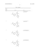 HISTONE DEMETHYLASE INHIBITORS diagram and image