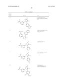 HISTONE DEMETHYLASE INHIBITORS diagram and image