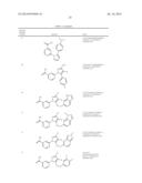 HISTONE DEMETHYLASE INHIBITORS diagram and image