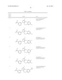 HISTONE DEMETHYLASE INHIBITORS diagram and image