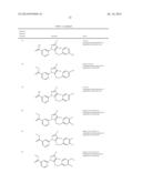 HISTONE DEMETHYLASE INHIBITORS diagram and image