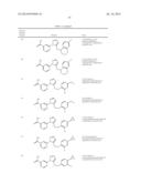 HISTONE DEMETHYLASE INHIBITORS diagram and image