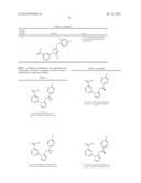 HISTONE DEMETHYLASE INHIBITORS diagram and image