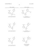 HISTONE DEMETHYLASE INHIBITORS diagram and image